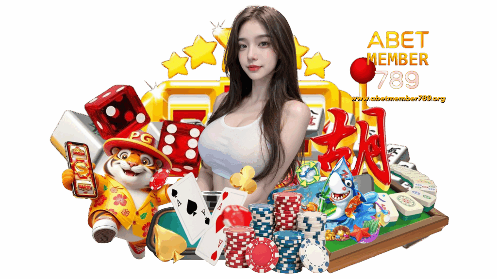 abet member789 เว็บสล็อตมือถือเล่นง่ายทันสมัย ให้ทุกวันจริง
